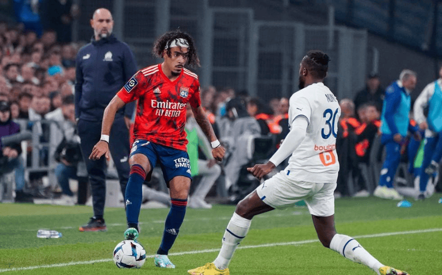 周日022法甲 马赛vs里昂 比分深度分析预测