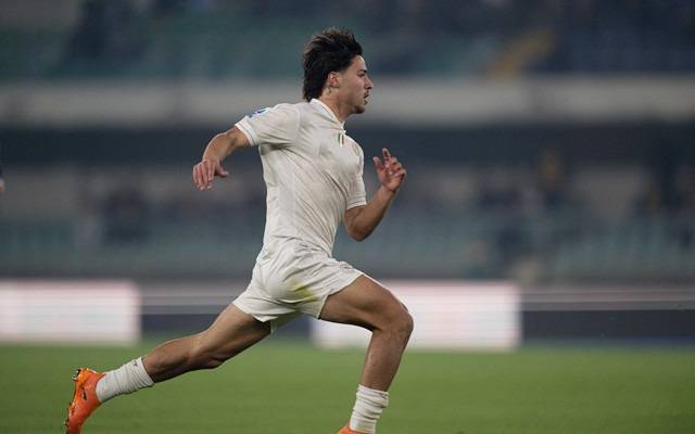 意甲：那不勒斯vs都灵，谁能延续强势状态？